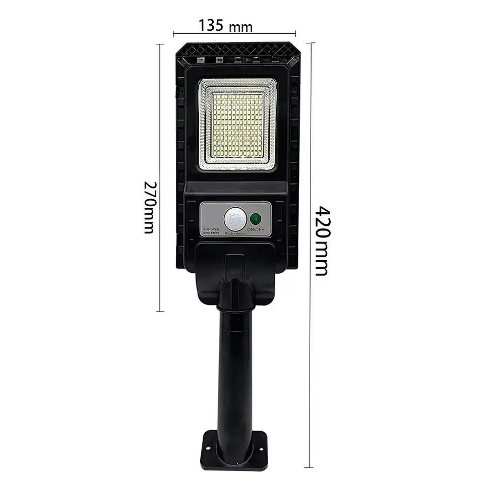 Solar Street Light 80W