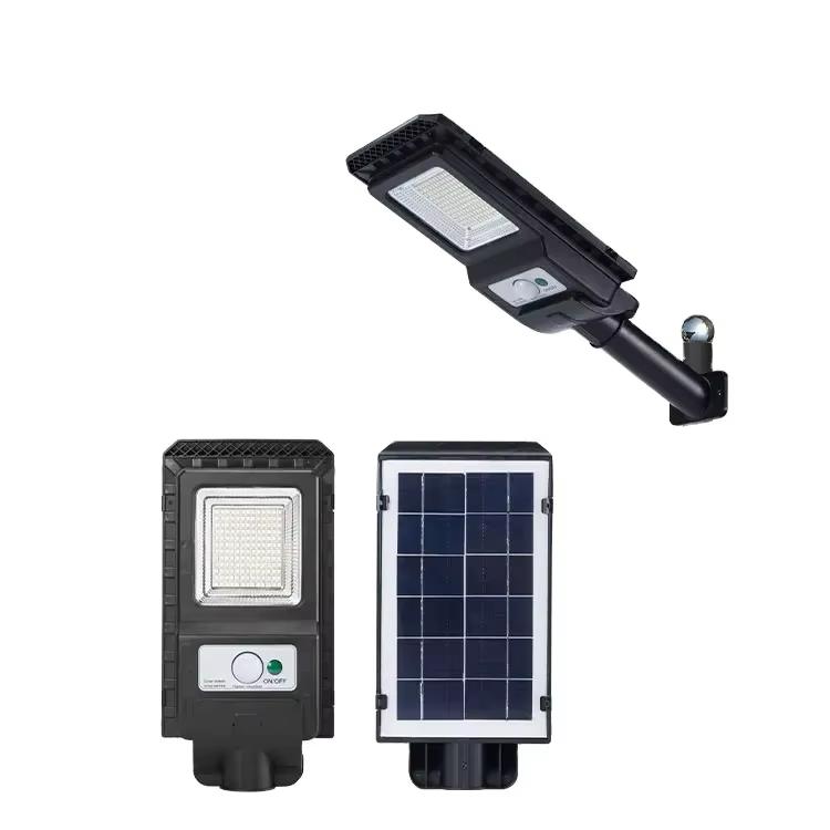Solar Street Light 80W