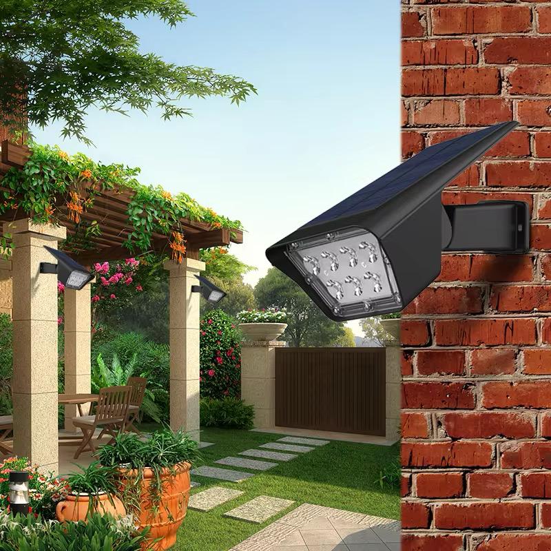 Solar Spot Light