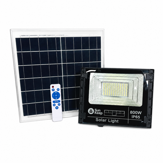 Solar Flood Light 800W