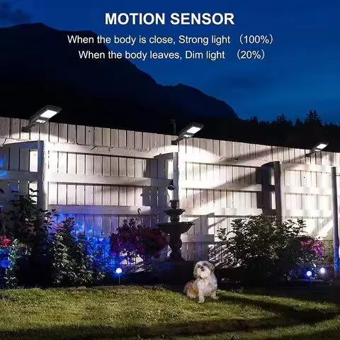 Solar Street Light 80W