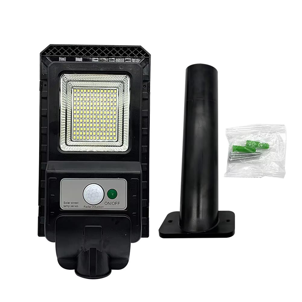 Solar Street Light 80W