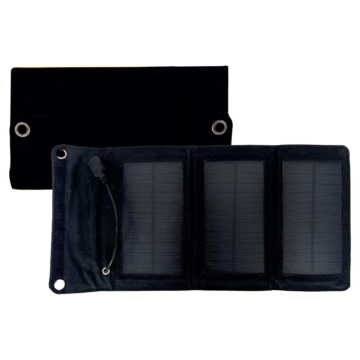 Folding Solar Panel