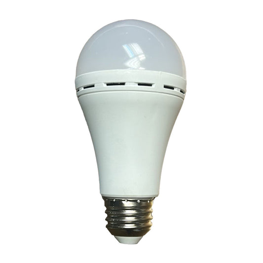 Rechargeable Emergency Light Bulbs 9 W