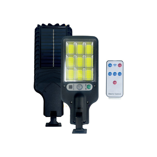 Sensor Street/Garden Light