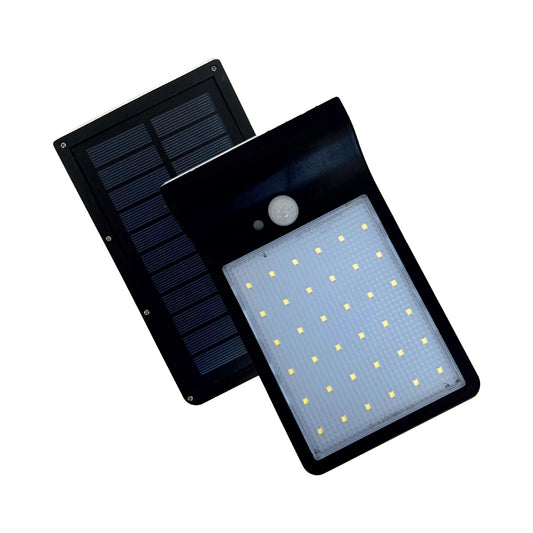 Solar Powered LED Roof Light