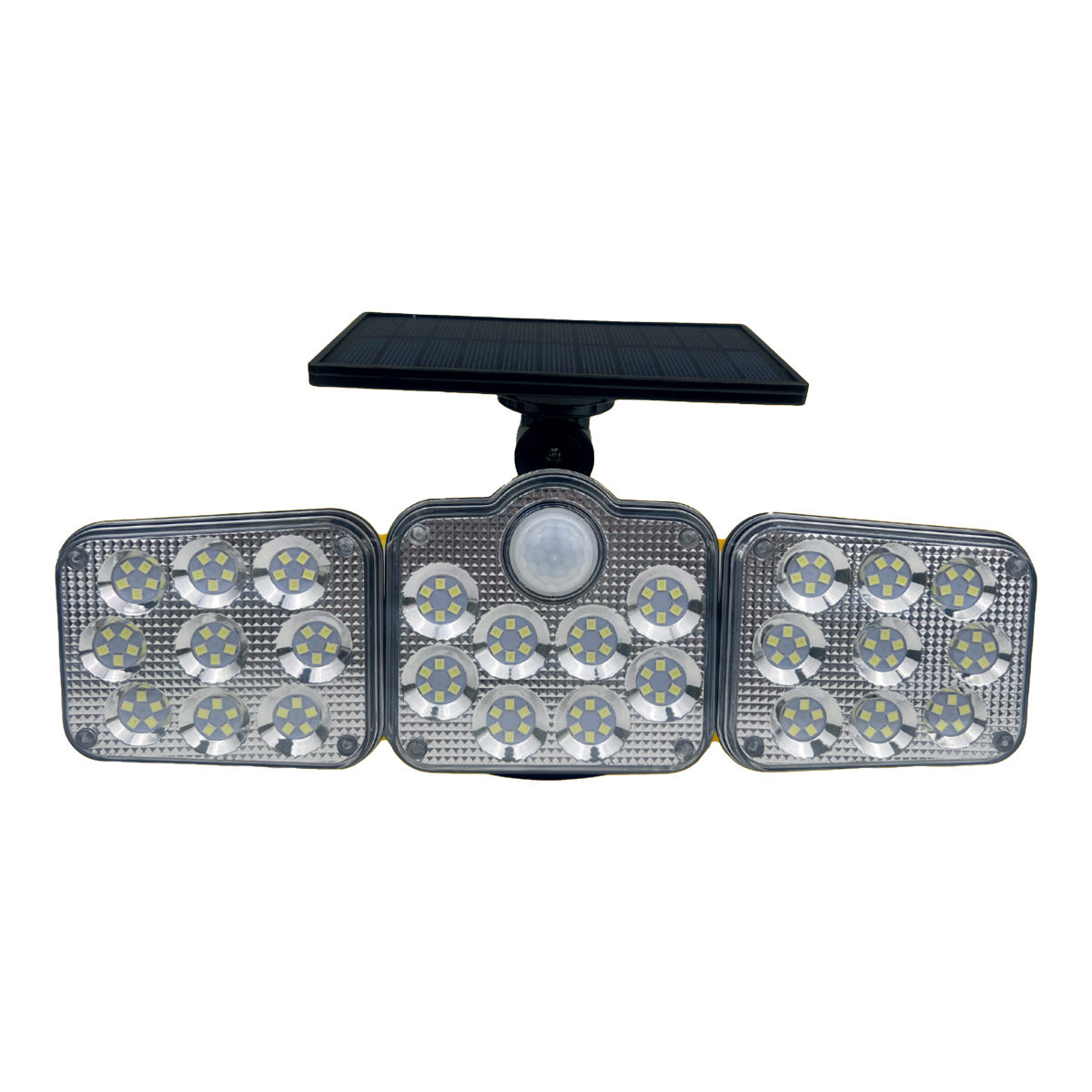 3 Way Solar Sensor Light