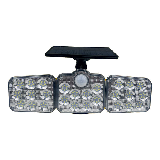 3 Way Solar Sensor Light