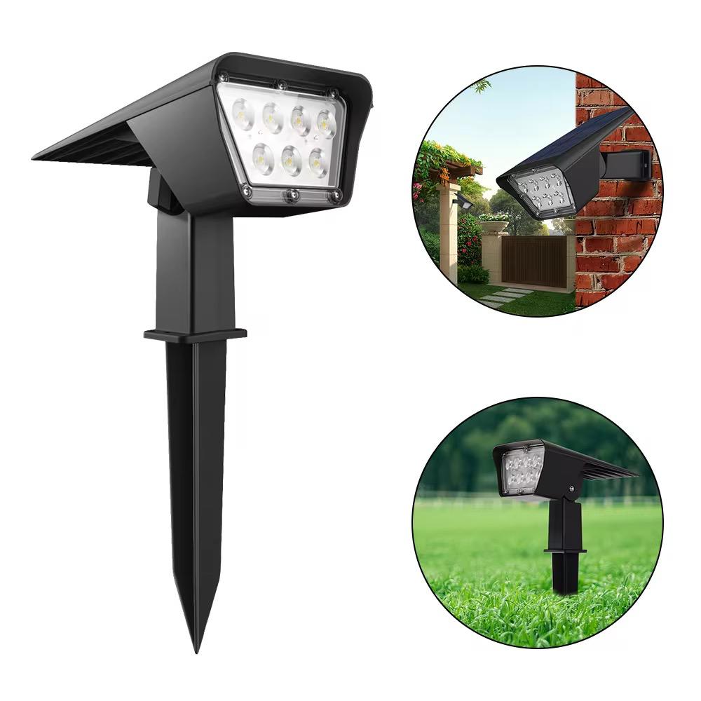 Solar Spot Light