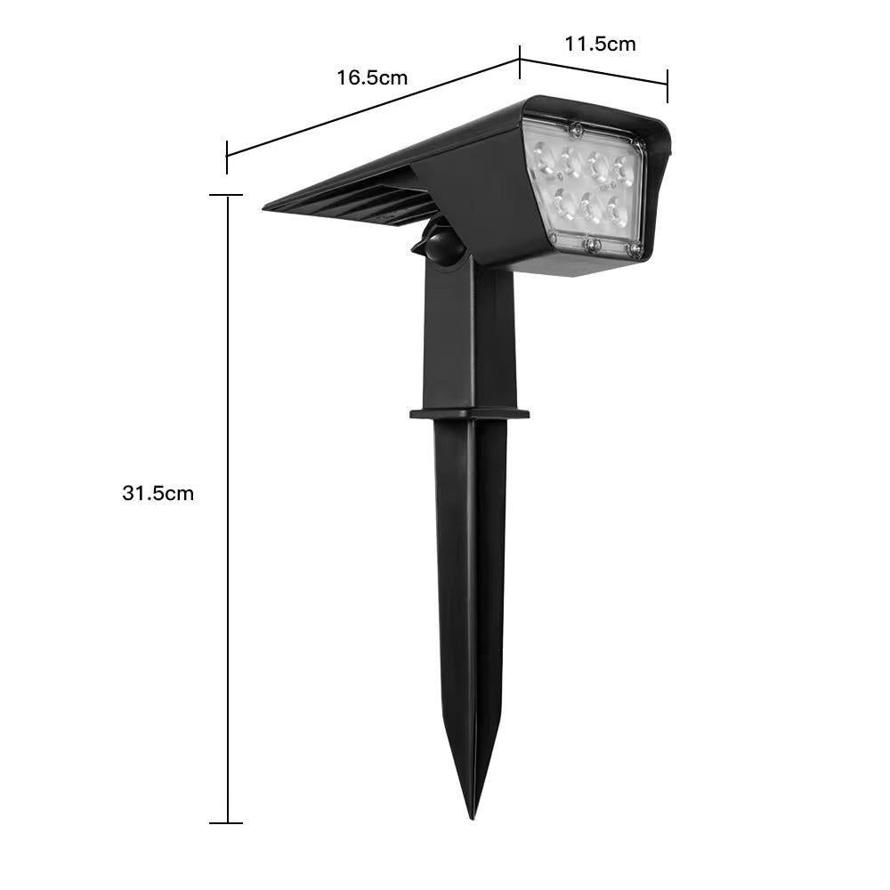 Solar Spot Light