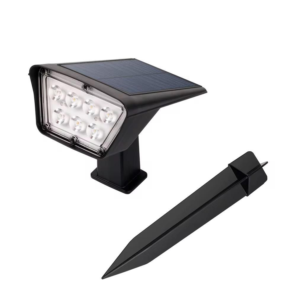 Solar Spot Light