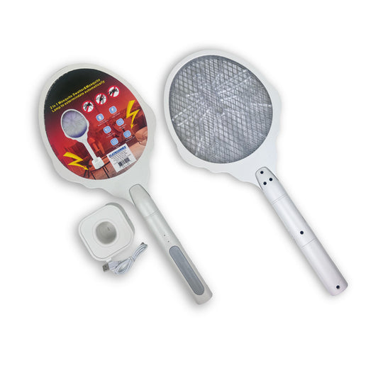 Electric Fly Swatter w/charger