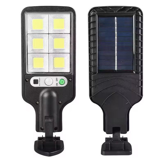 Sensor Street/Garden Light