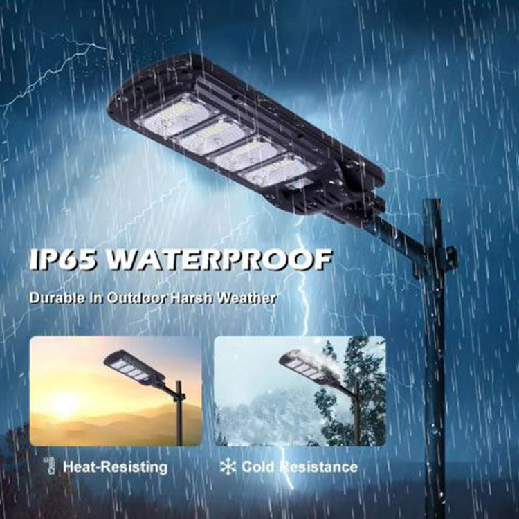 Solar Street Light 150W