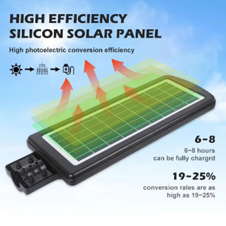 Solar Street Light 150W